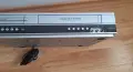 Philips DVP3350V DVD/VCR плейър с директно дублиране и прогресивно сканиране, снимка 3