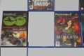 Игри за PS2 Judge Dredd/Die Hard/Beverly Hills Cop/Project Minerva Professional/The Matrix, снимка 4