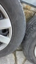 Оригинални джанти с гуми VW passat b8, снимка 7