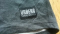 URBERG SCANDINAVIEN Thermo Underwear Outside: 100% Merino Wool размер M термо блуза - 2591, снимка 5