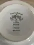 Френска винтидж порцеланова кутия Talbotier Marmande – Décoration Artisanale.1980-те, снимка 4