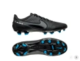 бутонки Nike Tiempo Legend 9 Academy FG/MG, номер 44 ,5 , снимка 1