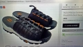 Vibram Yume Yume Mount Kita, снимка 9