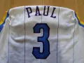 баскетболен потник dallas mavericks nowitzki nike/new orleans chris paul champion мъжки оригинал L, снимка 13