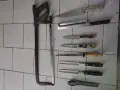 Масат f.dick нож трион, снимка 1