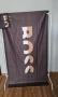 Плажна хавлия HUGO BOSS размер 180 на 90 см , снимка 3