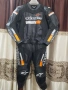 Alpinestars EU56 две части, снимка 1