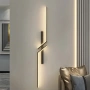 LightAngle™ – минималистична LED стенна лампа, снимка 1