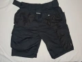 3 броя - Engelbert Strauss motion 2020 Work shorts  50 (M-L) и 48 (S-M) мъжки къси панталони, снимка 2