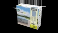 НАДУВАЕМ двоен ДЮШЕК легло, матрак спалня COMFORT Dura-Beam Plus 203X152X36 СМ с USB помпа, снимка 14