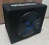 Бас каса 12 инча Blaupunkt 60 евро, снимка 1