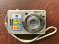 Продавам цифров фoтоапарат sony cyber shot dsc w55, снимка 1