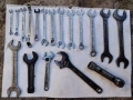инструменти Ключове Внос Германия , снимка 2