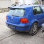 Фолксваген Голф IV 1.6 16в 101 к.с. 98 год.Само на части, снимка 3