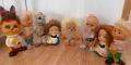 Стари Гумени играчки 100% автентичност  , снимка 4