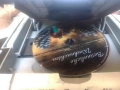 радио касетофон и CD player ProTech, снимка 4