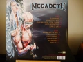MEGADETH, снимка 14