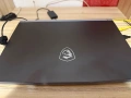 Гейминг лаптоп MSI , снимка 1
