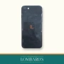 IPhone SE 64GB 79%, N: 535929, снимка 4