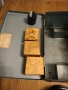 Продавам резбонарезна глава за тръбна резба от1/2" до1 1/4", производство на завод ЗИНО -Казанлък, снимка 7