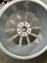 Джанти 17 Цола 5х112 Audi A3 A4 А6 Q3 Q5 VW Passat Tiguan Golf 5 6 7 Skoda Superb Octavia , снимка 7