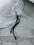 Bershka дамски плетен комплект суитшърт с качулка и панталон XS, снимка 3