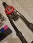 Комплект ръчна нитачка RZX за нит гайки, снимка 4