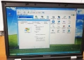 ⭐Продавам ретро лаптоп класика Lenovo 3000 L100 с Windows XP.⭐, снимка 3