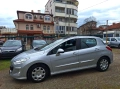 Пежо 308 1.6 HDI  климатроник 2008г., снимка 6