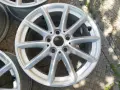 16 5x112 16 5х112 Bmw F45 F46 Style 471, снимка 3