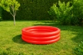 Детски надуваем басейн, Bestway Splash 'N Smile Play Pool, снимка 2