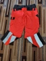 Mascot hi vis работен панталон EU54, снимка 3