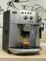 Кафемашина кафе автомат delonghi magnifica с гаранция, снимка 3