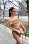 пуловер Ginger Camel на AVIN, снимка 7