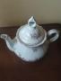 Порцеланов чайник, снимка 9