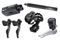 Cannondale Super Six EVO/ 7,993gr / 54цм/ Shimano Ultegra Di2 6870 11 скоростен, снимка 8