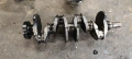 Колянов вал Renault Scenic 1.5 DCI, снимка 1