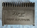 Авто усилвател CORAL ELECTRONIC HA 270 - Италия , снимка 1