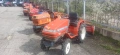 Японски трактор YANMAR, модел Ке-4., снимка 2