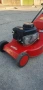 Бензинова косачка с кош Briggs Stratton , снимка 6
