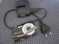 Компактен фотоапарат Casio Exilim EX-S12, снимка 8