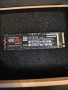 Samsung 970 pro 512GB, снимка 1