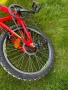 2 бр. Детски алуминиеви велосипеди Cross Speedster 20" – малко ползвани!, снимка 6