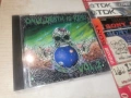 ONLY DEATH IS REAL CD 2 GERMANY 1206261444H2E6R, снимка 1