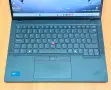 Lenovo ThinkPad T14 Gen 5 / Core Ultra 5 135U / 16GB DDR5 / 512GB SSD / 14″ FHD+ Touch 400 nits , снимка 2