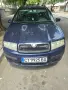 Skoda Fabia 1.9 sdi Facelift (64коня).комби, снимка 1