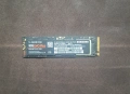 SSD Samsung 970 EVO Plus, 2TB, NVMe, снимка 1