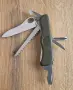 Victorinox One-Handed Trekker Soldier German Army Knife (GAK) 111 mm, снимка 1