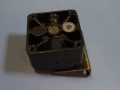 пневматично реле Samson 3717 (TYP 717P) Booster Relay G1/8, снимка 4