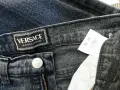 Versace Jeans оригинални дамски дънки размер 34, снимка 10